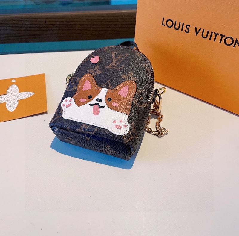 Louis Vuitton Bags Accessories